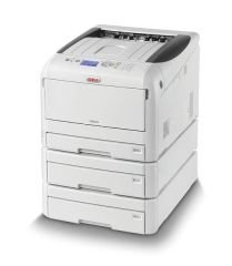 OKI 46396614 C833N-EURO PRINTER N35100B