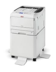 OKI 46396614 C833N-EURO PRINTER N35100B