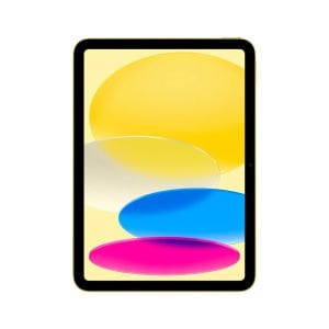 Apple 10.9'' iPad Wi-Fi 64GB Sarı