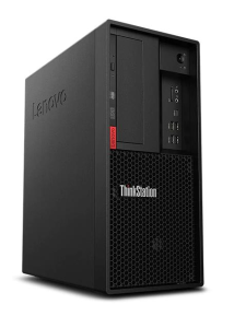 LENOVO ThinkStation P330 Tower Gen2 30CYS1NX00 E2224 16GB 256GB SSD Windows 10 Pro