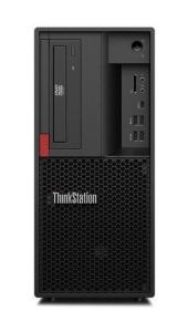 LENOVO ThinkStation P330 Tower Gen2 30CYS1NX00 E2224 16GB 256GB SSD Windows 10 Pro