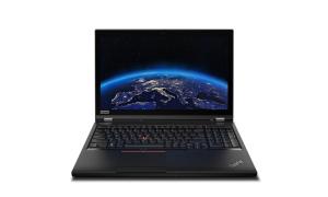 LENOVO P53 İ7-9750H 8G 512GB P520  W10PRO