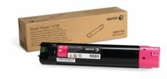 XEROX 106R01524 PHASER 6700 YUKSEK KAPASITELI MAGENTA TONER KARTUSU 12000 SAYFA