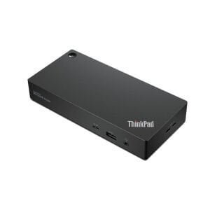 Lenovo 40BN0135EU Universal Type-C Smart Dock Station