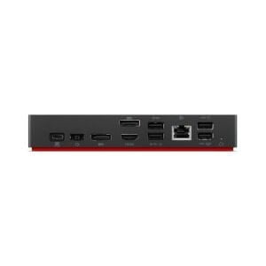Lenovo 40BN0135EU Universal Type-C Smart Dock Station