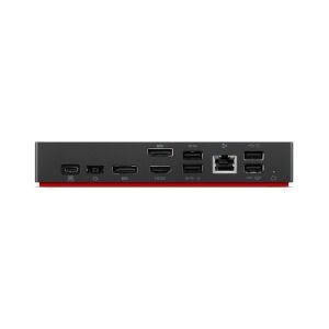 Lenovo 40BN0135EU Universal Type-C Smart Dock Station