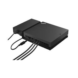 Lenovo 40BN0135EU Universal Type-C Smart Dock Station