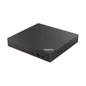 Lenovo 40BN0135EU Universal Type-C Smart Dock Station
