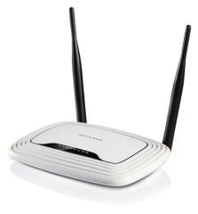 TP-LINK TL-WR841N 300Mbps KABLOSUZ N ROUTER