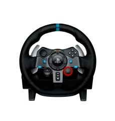 LOGITECH G29 DRIVING FORCE RACING PS3-PS4 941-000112