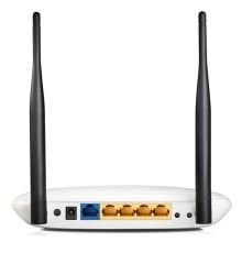 TP-LINK TL-WR841N 300Mbps KABLOSUZ N ROUTER