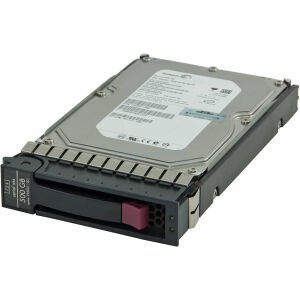 HPE 395473-B21 B 500GB 7.2k 1.5G 3.5'' SATA HotPlug