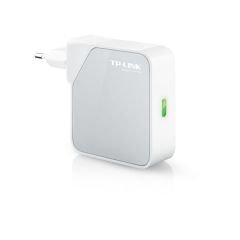 TP-LINK TL-WR710N 150Mbps KABLOSUZ N MİNİ CEP ROUTER