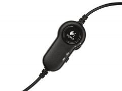 LOGITECH H151 STEREO HEADSET 981-000589