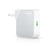 TP-LINK TL-WR710N 150Mbps KABLOSUZ N MİNİ CEP ROUTER