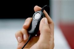 LOGITECH H151 STEREO HEADSET 981-000589