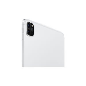 Apple 11'' iPad Pro Wi-Fi + Cellular 256GB Gümüş