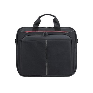 PLM 15.6'' NOTEBOOK ÇANTASI SİYAH