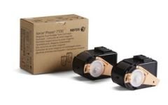 XEROX 106R02610 PHASER 7100 YUKSEK KAPASITELI MAGENTA TONER KARTUSU (2 LI) 9000 SAYFA