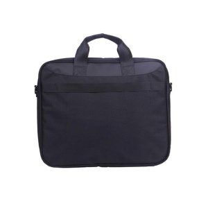 PLM 15.6'' NOTEBOOK ÇANTASI SİYAH