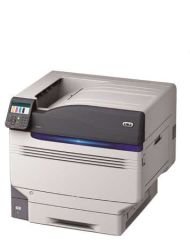 OKI 45530506 C931DN LAZER YAZICI-A3-A4