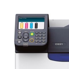 OKI 45530506 C931DN LAZER YAZICI-A3-A4