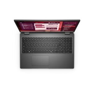 Dell Latitude 3550 XCTO355015_VP_U_I U5-125U 16GB 512GB UBT 15.6''