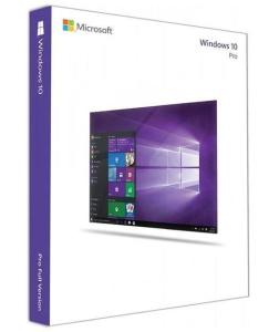 MS Win10 Pro 64Bit ENG OEM
