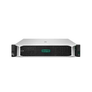 HPE ProLiant DL380 G10+ P55279-421 4310 1P 32GB MR416i‑p 8SFF 800W 2U Rack Sunucu