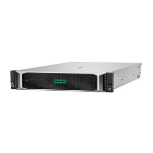 HPE ProLiant DL380 G10+ P55279-421 4310 1P 32GB MR416i‑p 8SFF 800W 2U Rack Sunucu