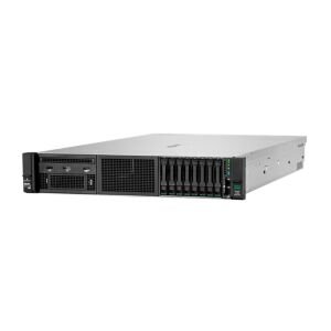 HPE ProLiant DL380 G10+ P55279-421 4310 1P 32GB MR416i‑p 8SFF 800W 2U Rack Sunucu
