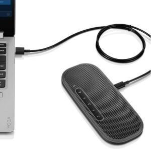 Lenovo 700 4XD0T32974 Ultra Taşınabilir Bluetooth Hoparlör