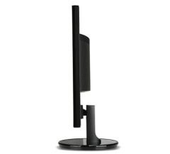 21.5 ACER K222HQLDbid FHD LED 5MS 60HZ 250NITS SIYAH VGA DVI HDMI VESA SIYAH MONITOR