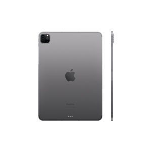 Apple 11'' iPad Pro Wi-Fi 128GB Uzay Grisi