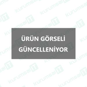 Apple 11'' iPad Pro Wi-Fi 128GB Uzay Grisi