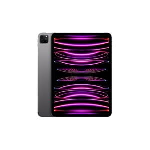 Apple 11'' iPad Pro Wi-Fi 128GB Uzay Grisi