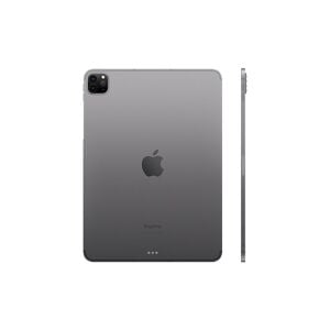 Apple 11'' iPad Pro Wi-Fi 128GB Uzay Grisi