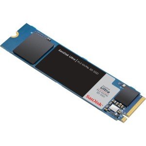 SANDISK 500GB ULTRA 3D G25 M.2 PCI-Express 3.0 SSD