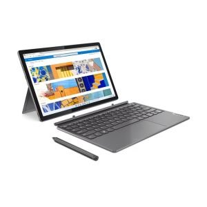 Lenovo IdeaPad Duet 5 12IAU7 82TQ0042TX i7-1255U 16GB 512GB W11H 12.4'' Dokunmatik Kalemli