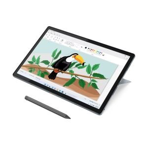 Lenovo IdeaPad Duet 5 12IAU7 82TQ0042TX i7-1255U 16GB 512GB W11H 12.4'' Dokunmatik Kalemli