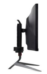 34 ACER PREDATOR X34Pbmiphzx 3440x1440 4K 4MS 120HZ G-SYNC 100M:1 300 NITS LED HDMI DP MM CERCEVESIZ CURVED GAMING SIYAH MONITOR