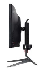 34 ACER PREDATOR X34Pbmiphzx 3440x1440 4K 4MS 120HZ G-SYNC 100M:1 300 NITS LED HDMI DP MM CERCEVESIZ CURVED GAMING SIYAH MONITOR