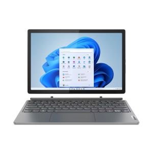Lenovo IdeaPad Duet 5 12IAU7 82TQ0042TX i7-1255U 16GB 512GB W11H 12.4'' Dokunmatik Kalemli