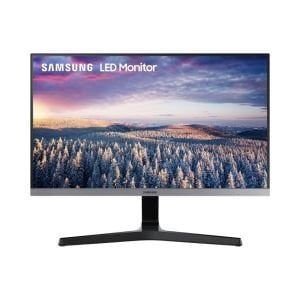 Samsung R35 24 LS24R350FZRXUF IPS Full HD 75Hz 5ms HDMI 23.8'' Led Monitör