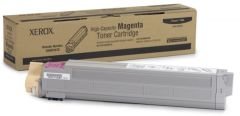 XEROX 106R01078 PHASER 7400 YUKSEK KAPASITELI MAGENTA TONER KARTUSU 18000 SAYFA