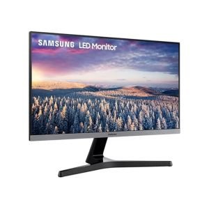 Samsung R35 24 LS24R350FZRXUF IPS Full HD 75Hz 5ms HDMI 23.8'' Led Monitör