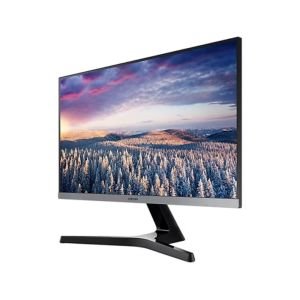 Samsung R35 24 LS24R350FZRXUF IPS Full HD 75Hz 5ms HDMI 23.8'' Led Monitör