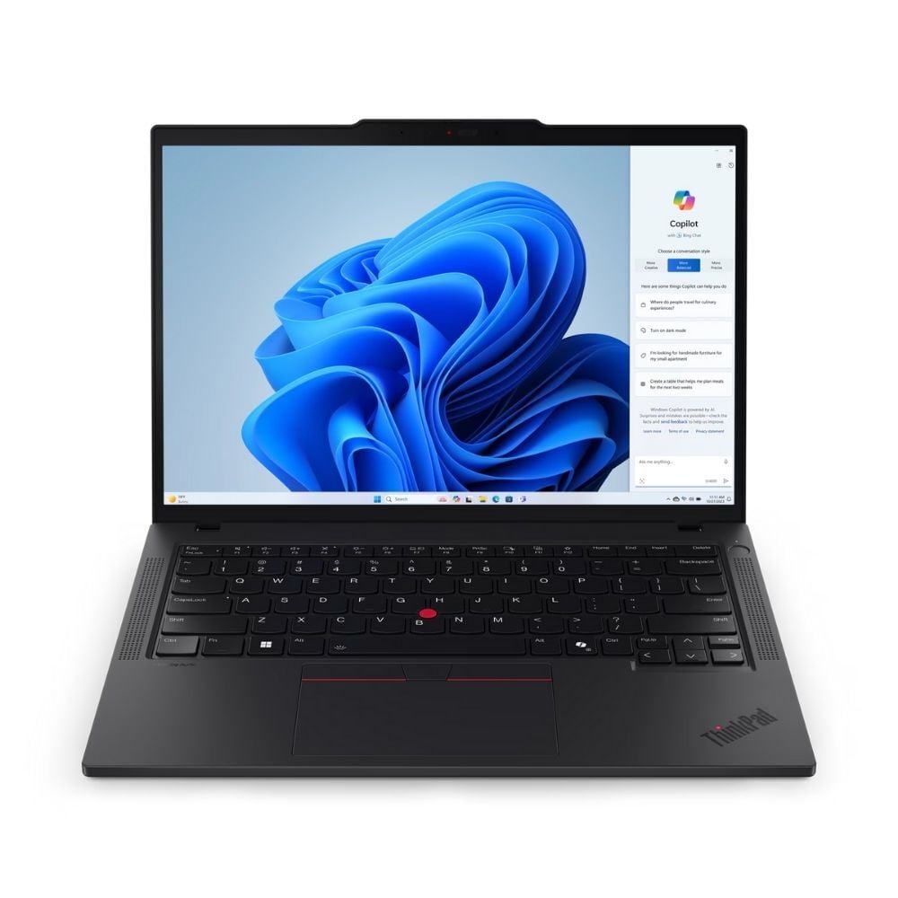 Lenovo ThinkPad T14 G5 21ML008MTX U7-155U 32GB 1TB DOS 14'' 4G LTE