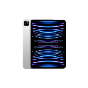 Apple 11'' iPad Pro Wi-Fi 256GB Gümüş