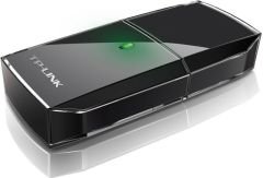 TP-LINK Archer T2U 600 MBPS KABLOSUZ DUAL BAND USB ADAPTÖR